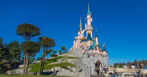 dein disneyland paris.
